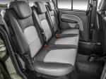 Fiat Doblo Adventure 2013 года